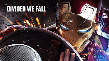 Captain America Civil War p HD wallpaper