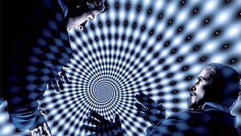 The Prestige, Twist-filled journey, Astounding performances, Christopher Priest HD wallpaper