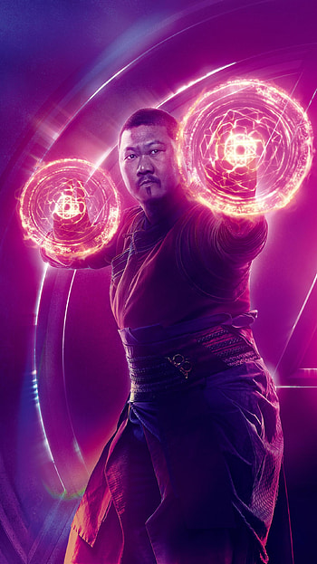 Avengers: Infinity War (2022) movie HD phone wallpaper