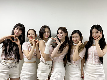 STAYC, K-pop ethereal, Fanpop HD wallpaper