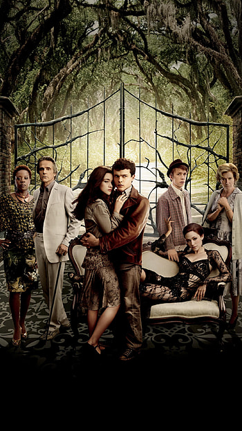Beautiful Creatures (2022) movie HD phone wallpaper