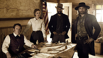 Hell on Wheels (2022) movie HD wallpaper