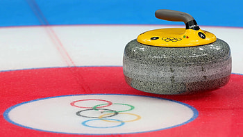 Curling questions answered, Understanding curling, Sports Q&A, Curling knowledge HD wallpaper