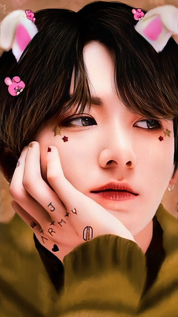 Jungkook HD phone wallpaper
