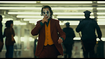 Joker | Badass Walkin', Joker HD wallpaper