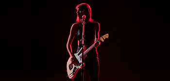Portrait, live concert, Taylor Swift HD wallpaper