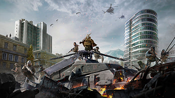 Call Of Duty Warzone , call-of-duty-warzone, call-of-duty, games, 2020-games HD wallpaper