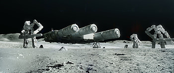 Sci Fi, Mech HD wallpaper