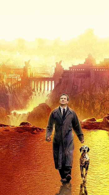 What Dreams May Come (2022) movie HD phone wallpaper