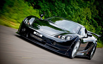 Transport, Auto, Ascari HD wallpaper