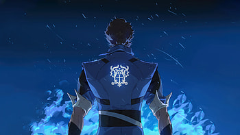 Castlevania: Nocturne – Epic Anime Ultra, Anime, Castlevania: Nocturne HD wallpaper