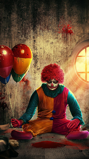 Balloon (2022) movie HD phone wallpaper