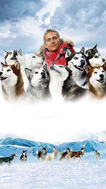 Eight Below (2022) movie HD phone wallpaper