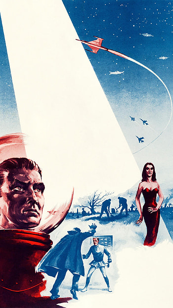 Plan 9 from Outer Space (2022) movie HD phone wallpaper