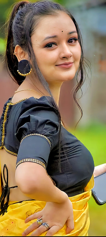 Beautiful girl, Beauty, indian HD phone wallpaper