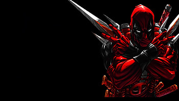Favorite Superheroes | Pinterest | Deadpool, Deathstroke and Deadpool HD wallpaper