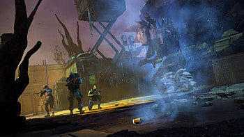 Rainbow Six Extraction, , Hintergrnde HD wallpaper