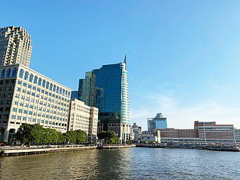 Jersey City, Things to do, Local HD wallpaper
