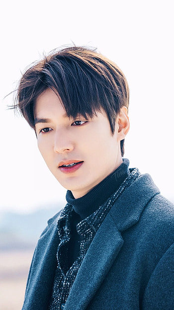 The King Eternal Monarch, Lee Min-ho, Still , Actor's charisma HD phone wallpaper