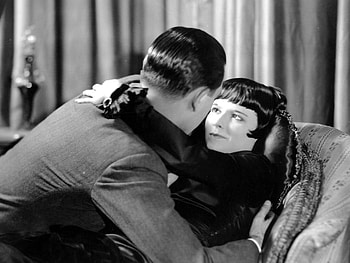 Louise Brooks, Film International, Movie expert HD wallpaper