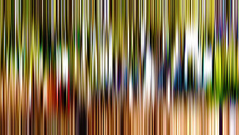 Minimalist Background - Color Streaks, aesthetic, minimalist, glitch, Abstract HD wallpaper