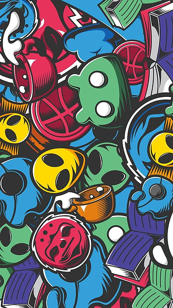 Cool Graffiti for - Cool Graffiti for Cool Graffiti Wallpap. Graffiti , Graffiti , Art , Gaming Graffiti HD phone wallpaper