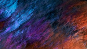 Colorful Smoke Dawn Voyage, colorful, smoke, dawn, artist, artwork, art, digital-art, abstract HD wallpaper