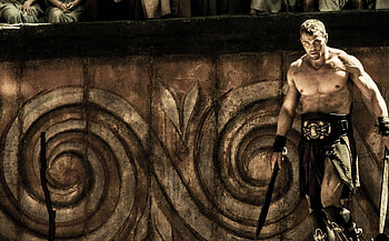 Legend of Hercules HD wallpaper