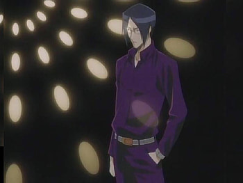 Ishida Uryu, ishida, bleach, uryu, quincy HD wallpaper