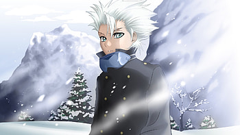 Anime, Men HD wallpaper