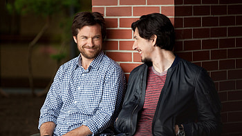 Jason Bateman, Adam Driver, Movie , Filmography master HD wallpaper