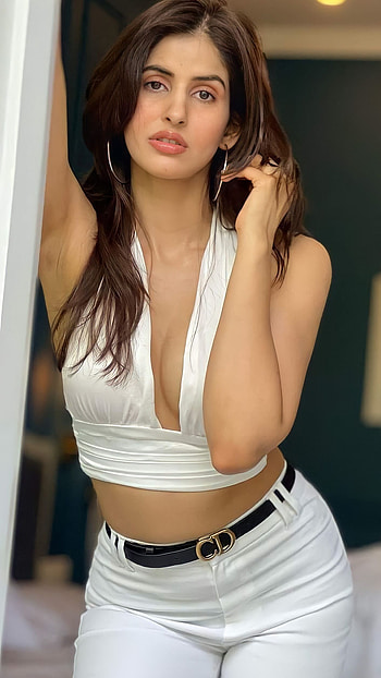 Sakshi Mallik, bollywood actress HD phone wallpaper