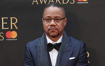 Cuba Gooding Jr., Movies, Sexual harassment charges HD wallpaper