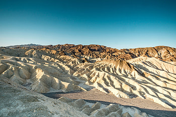Landscape, Nature, Mountains, Desert, Relief, Mountain Range HD wallpaper