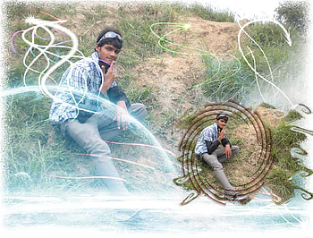 kevin, jaan, bili, sajid HD wallpaper