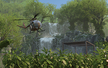 video game, Rising Storm 2: Vietnam HD wallpaper