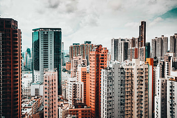 Cities, Architecture, Building, Skyscrapers HD wallpaper