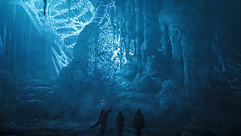 Chilling Adventure: Monster Hunter Wilds, video game, Monster Hunter Wilds HD wallpaper