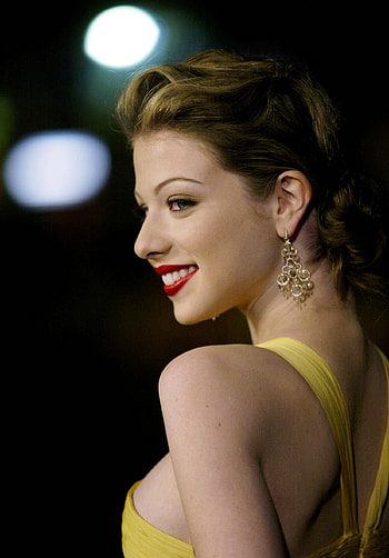 Michelle Trachtenberg appreciation thread, Blu-ray forum, EuroTrip, Movie HD phone wallpaper