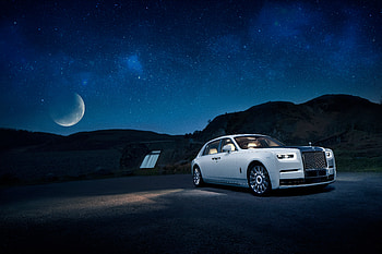 Rolls Royce Phantom Tranquillity 2019 , rolls-royce-phantom, rolls-royce, cars, 2019-cars HD wallpaper