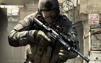 People, Men, Weapon, War HD wallpaper