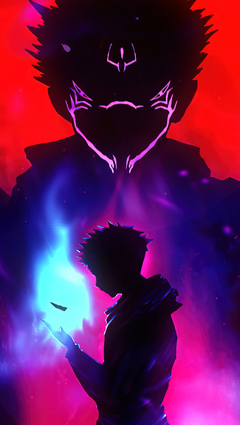 Anime HD phone wallpaper