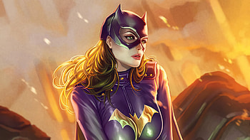 Batgirl 2020 Art, batgirl, superheroes, artwork HD wallpaper