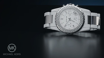 David Palmer, Michael Kors, Watch HD wallpaper