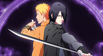 boruto ultra HD wallpaper