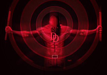 Daredevil Artworks, daredevil, artwork, artist, deviantart, superheroes HD wallpaper