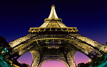 Eiffel Tower, , Stunning view HD wallpaper