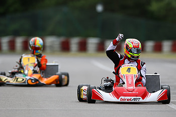 FIA Karting European Championship, Karting HD wallpaper