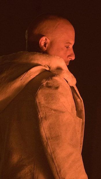Vin Diesel, XXX Return of Xander Cage, Sony Xperia HD phone wallpaper