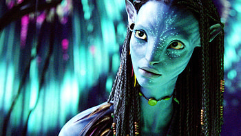 Avatar (2022) movie HD wallpaper